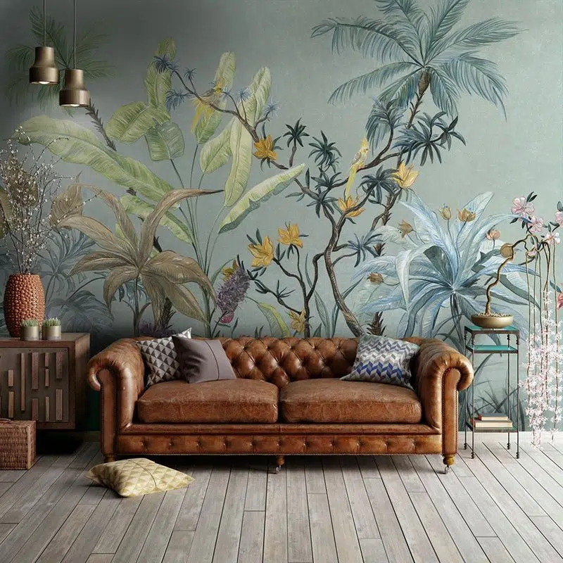 Print on wallpaper in dubai