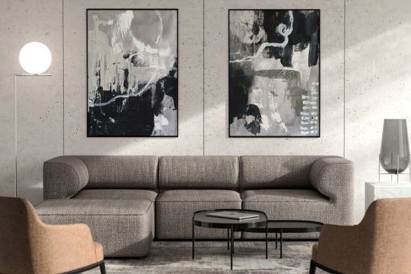 Print on Canvas